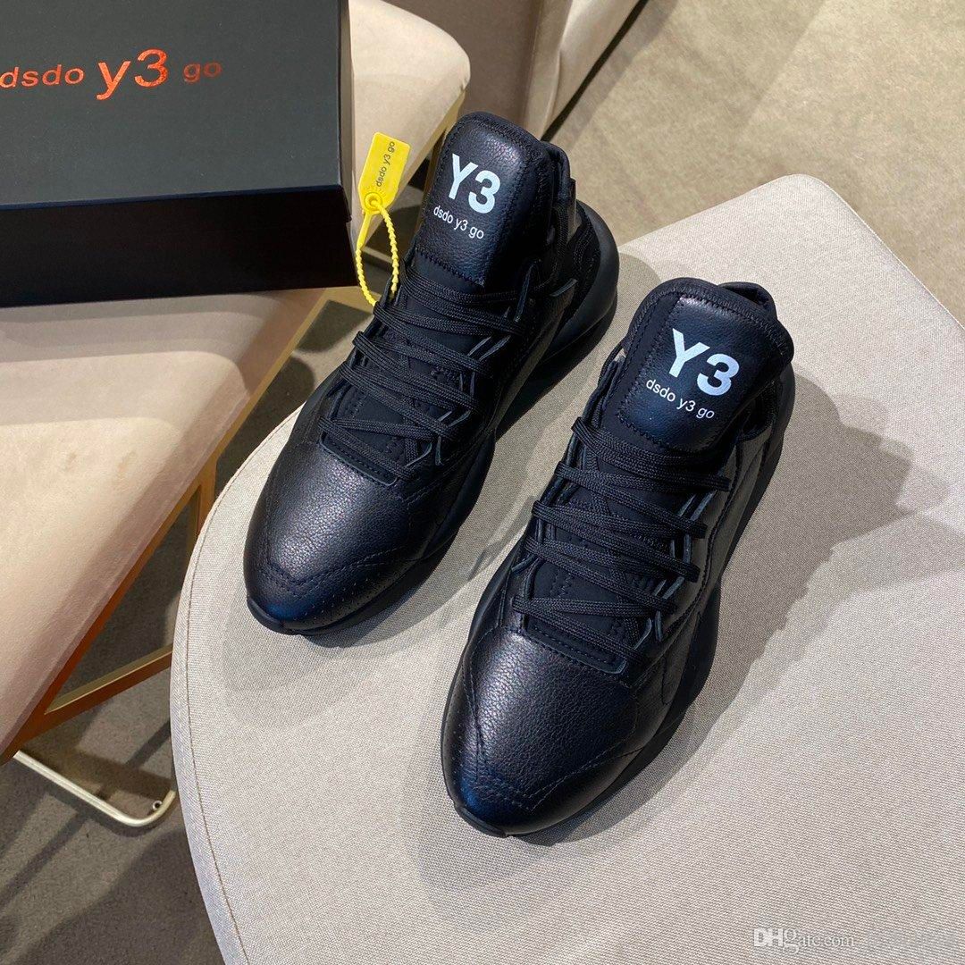 y3 designer