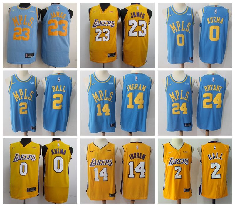 kobe bryant mpls throwback basketball jersey