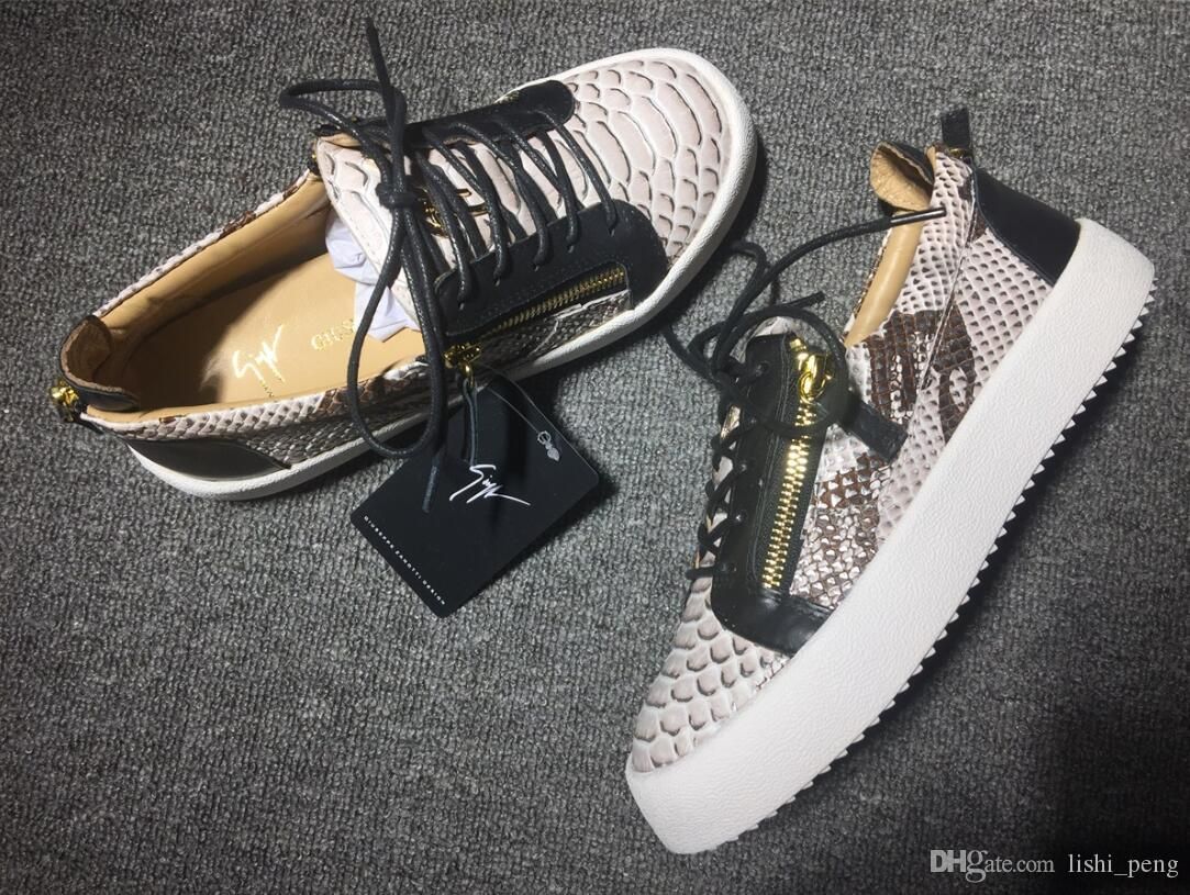 giuseppe zanotti 2019