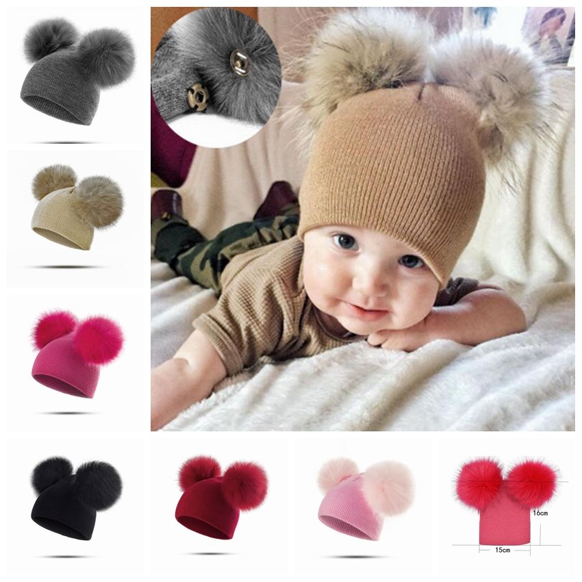 baby hat styles