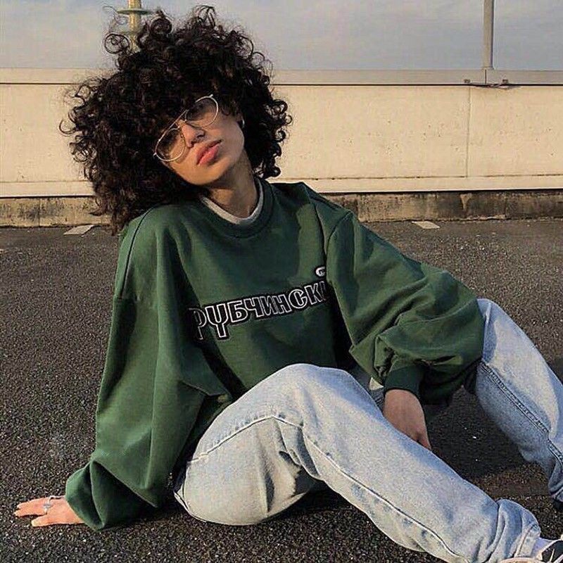 Fashion Gosha Rubchinskiy Double Collar 