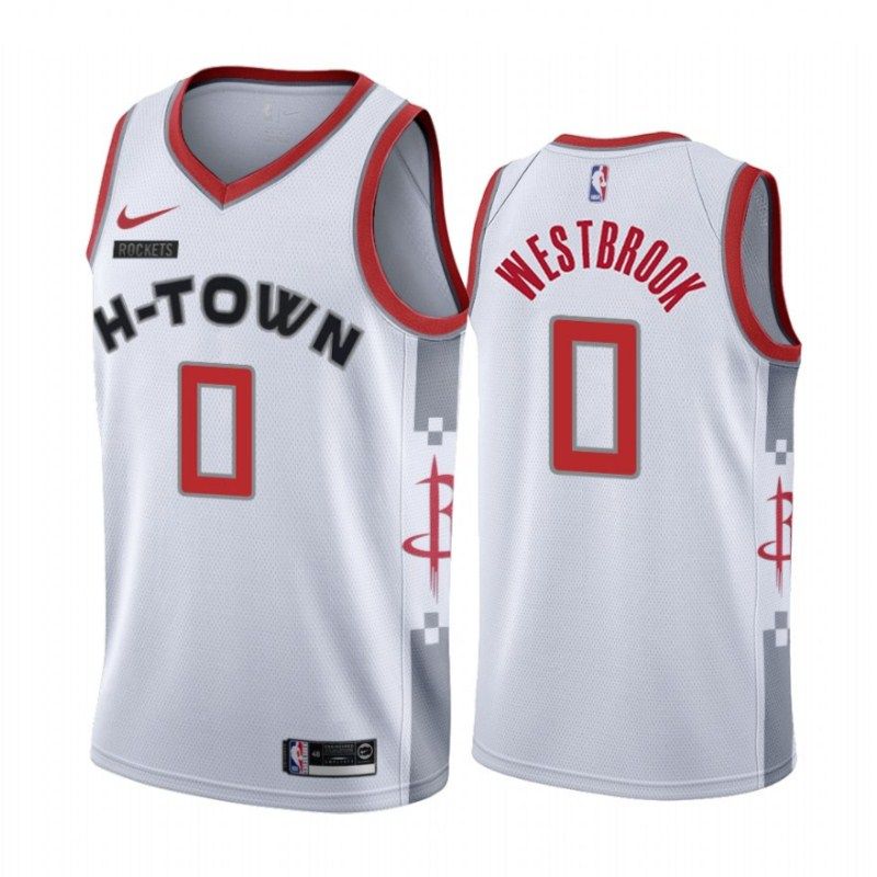 houston rockets basketball jersey