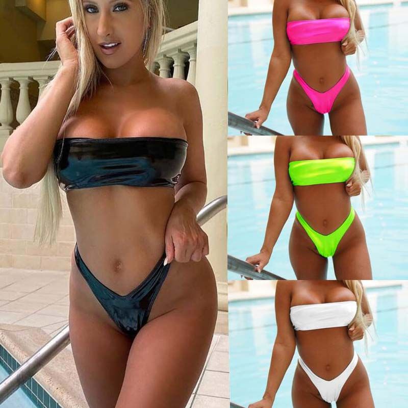 skimpy bathing suit tops