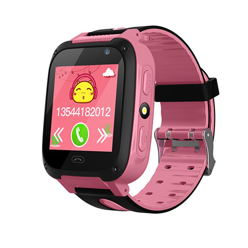 Cocuklar Akilli Izle Smartwatch V7k Gps Dokunmatik Ekran Ile Kamera Sos Konumu Cihazi Tracker Cocuk Guvenli Cocuk Izle Pk Q730 Q90 Akilli Saatler Www Vipdukkani Com