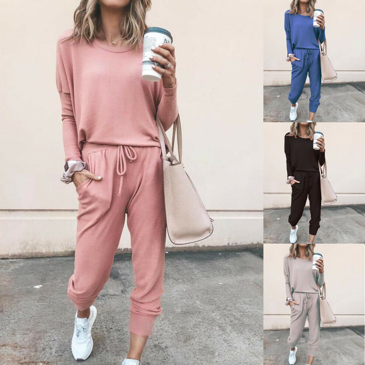 ladies track pants and tops