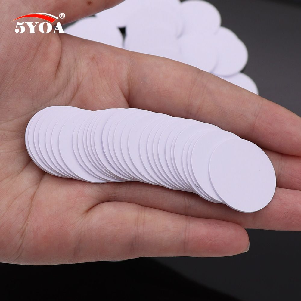 Ntag215 NFC TAG Ntag 215 Zelda Switch Sticker Key Tags Token Label RFID Tag  Mini NFC Phone Card Switch Smart Ring Chip From Fiveyoa, $0.4 | DHgate.Com