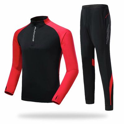 mens football training kit