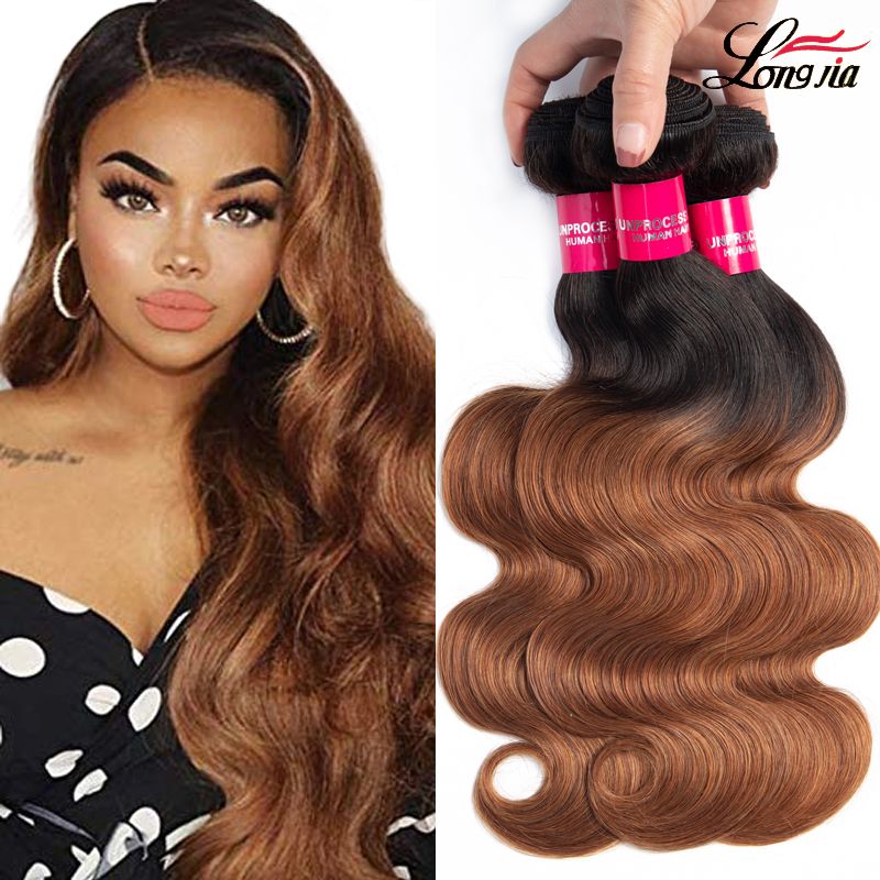8a Body Wave Human Hair Bundles 1b 30 Brazilian Body Wave Hair
