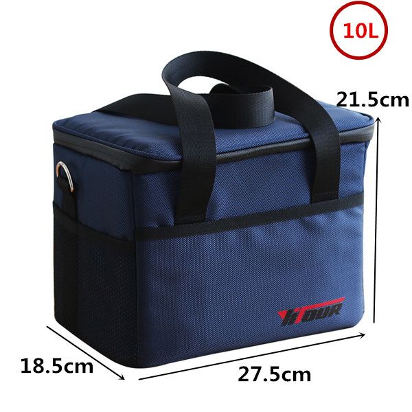 extra large insulated cooler bag