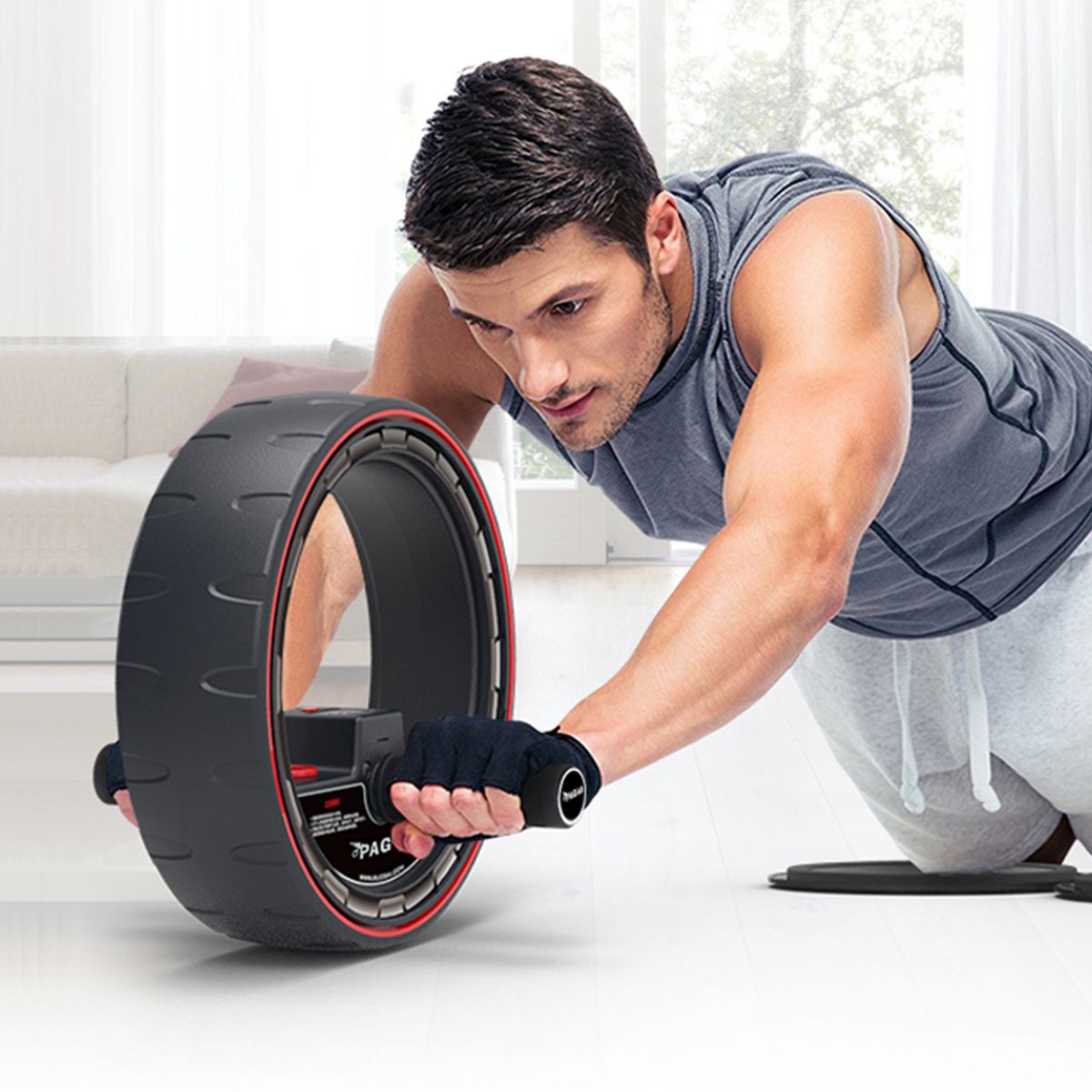 abb wheel