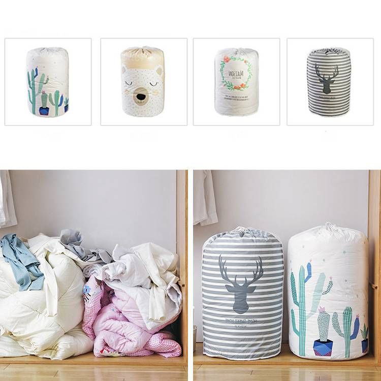 canvas storage bags for toys