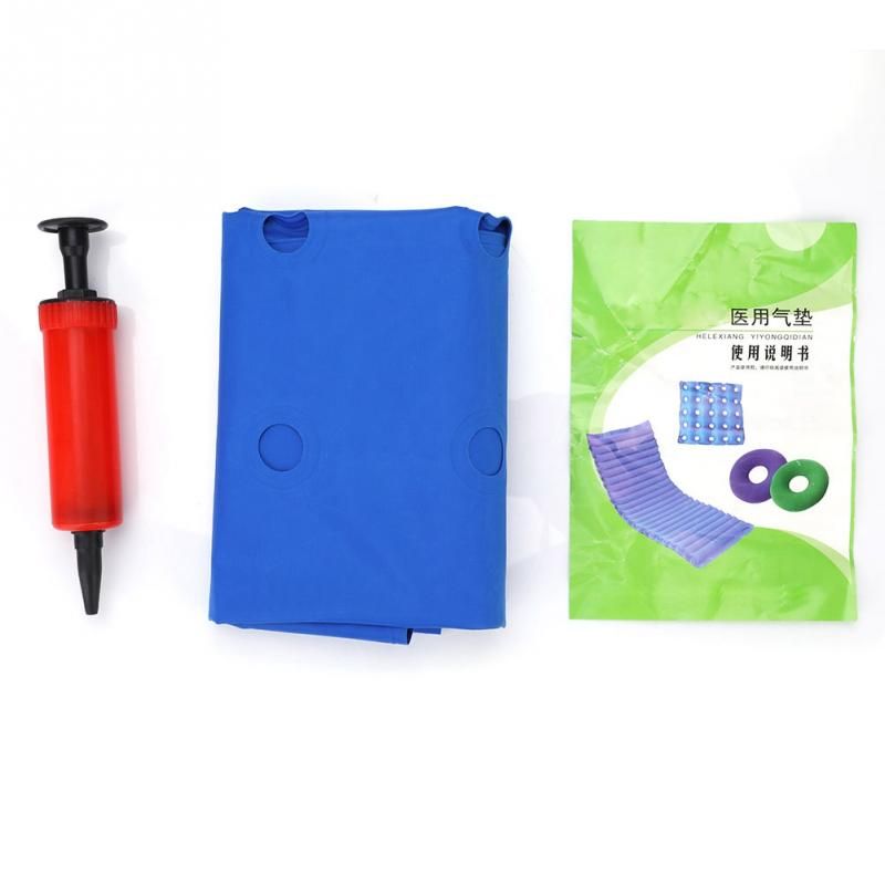 Satin Al Sisme Tibbi Masaj Koltuk Minderi Tekerlekli Sandalye Sisirme Ile Anti Beadsore Kalca Masaj Tl132 92 Dhgate Comda