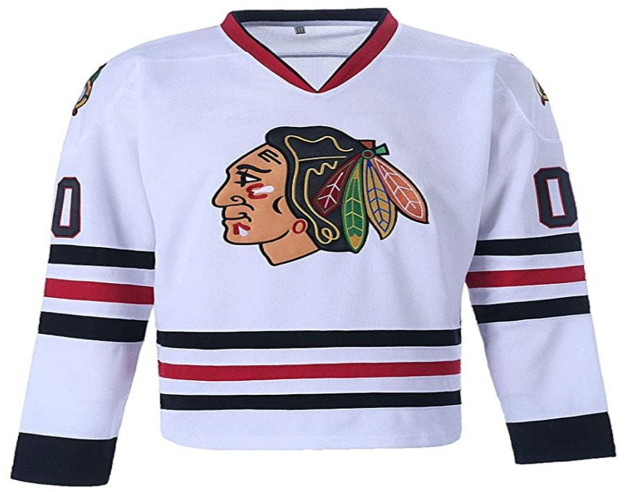 clark griswold jersey