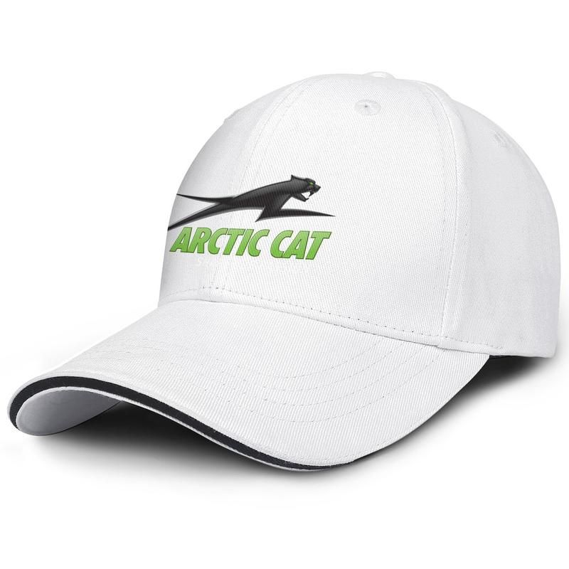 arctic cat baseball caps