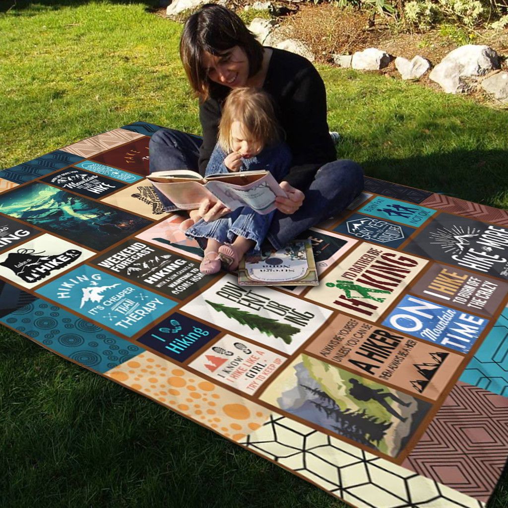 picnic blanket in store