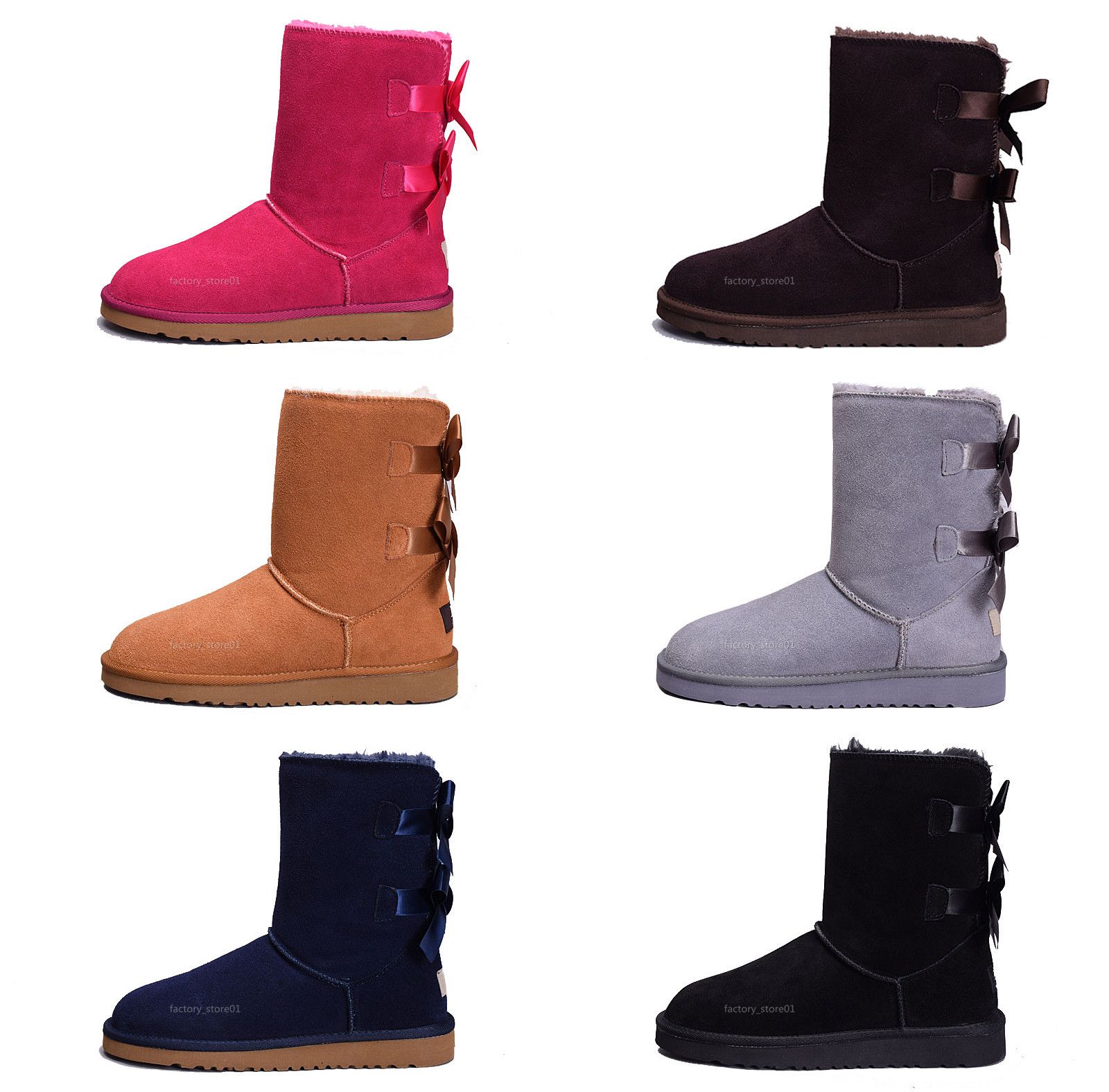 cheap winter boots