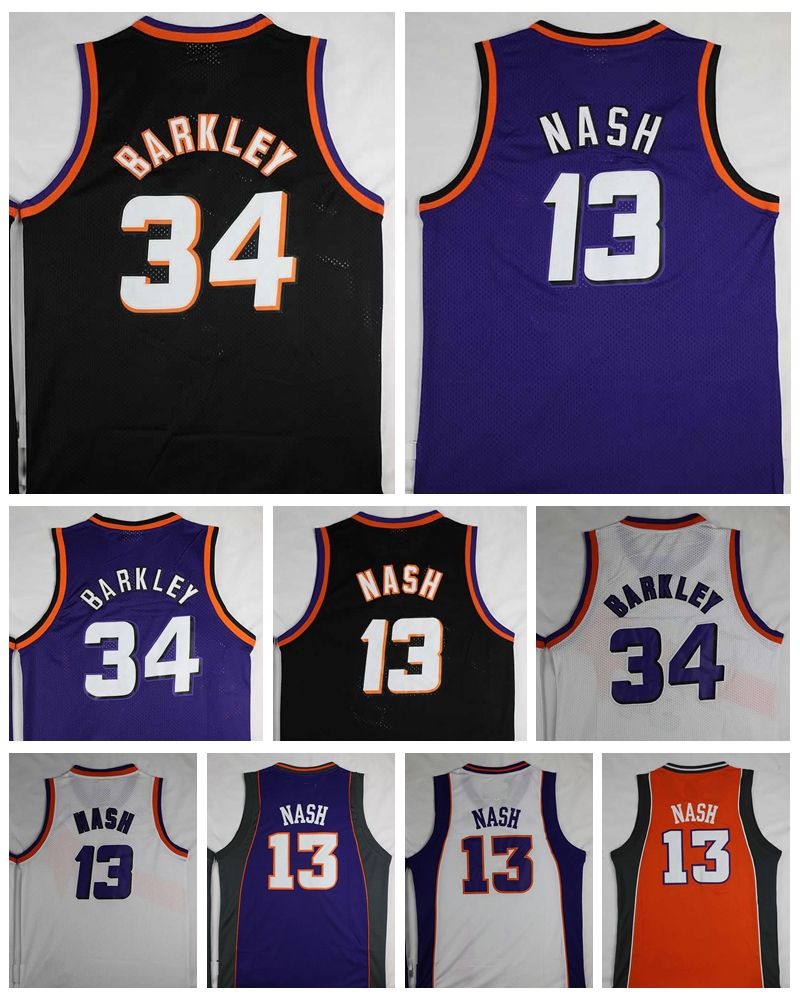 cheap steve nash jersey