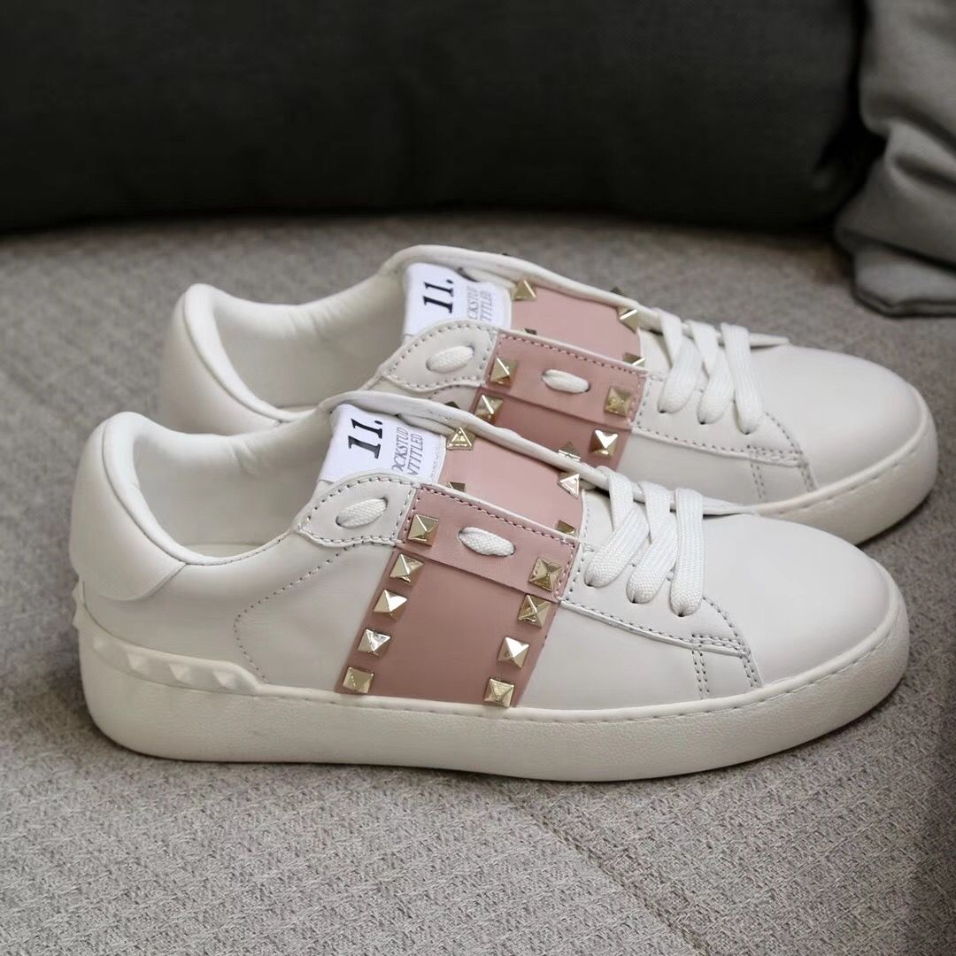 be my vltn sneakers