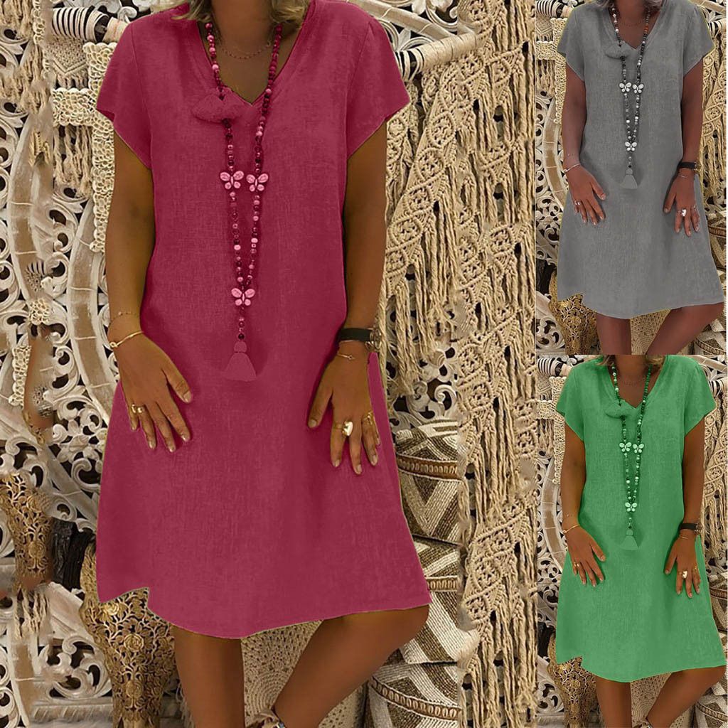 large womens clothing