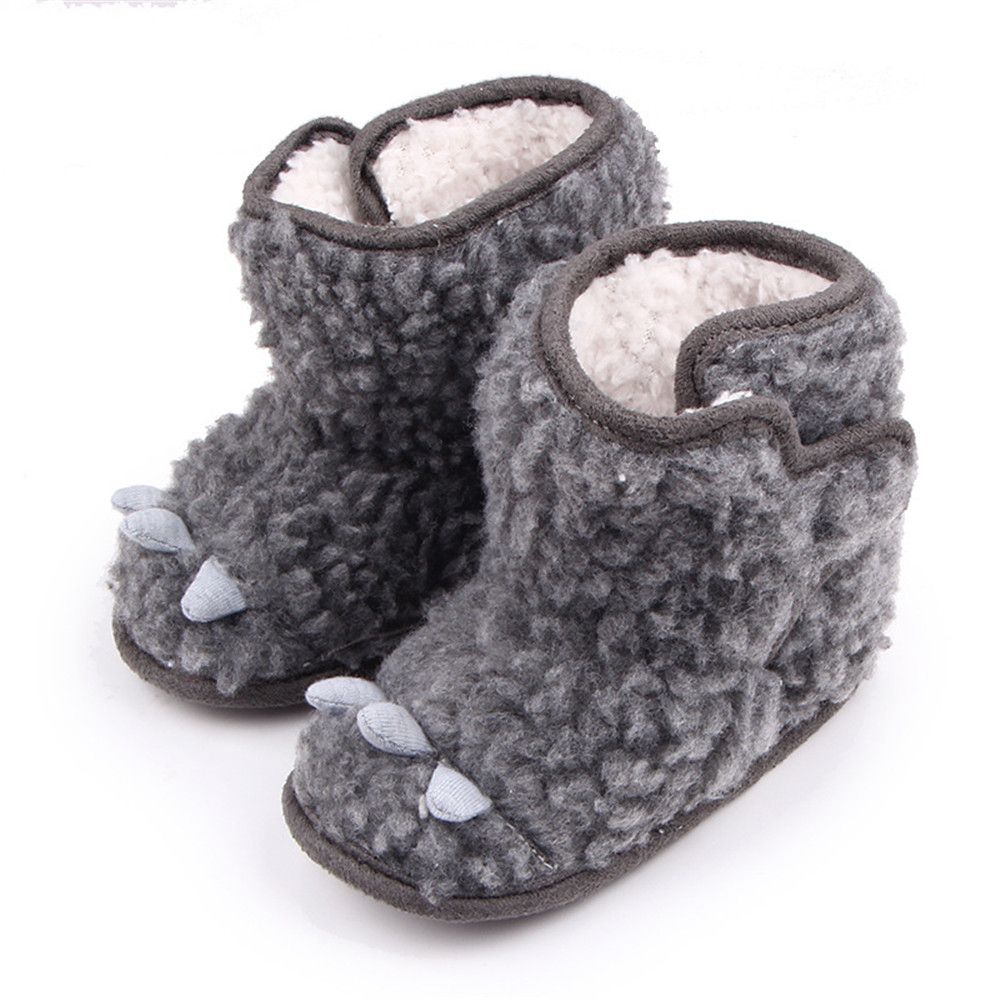 boots newborn baby clothes