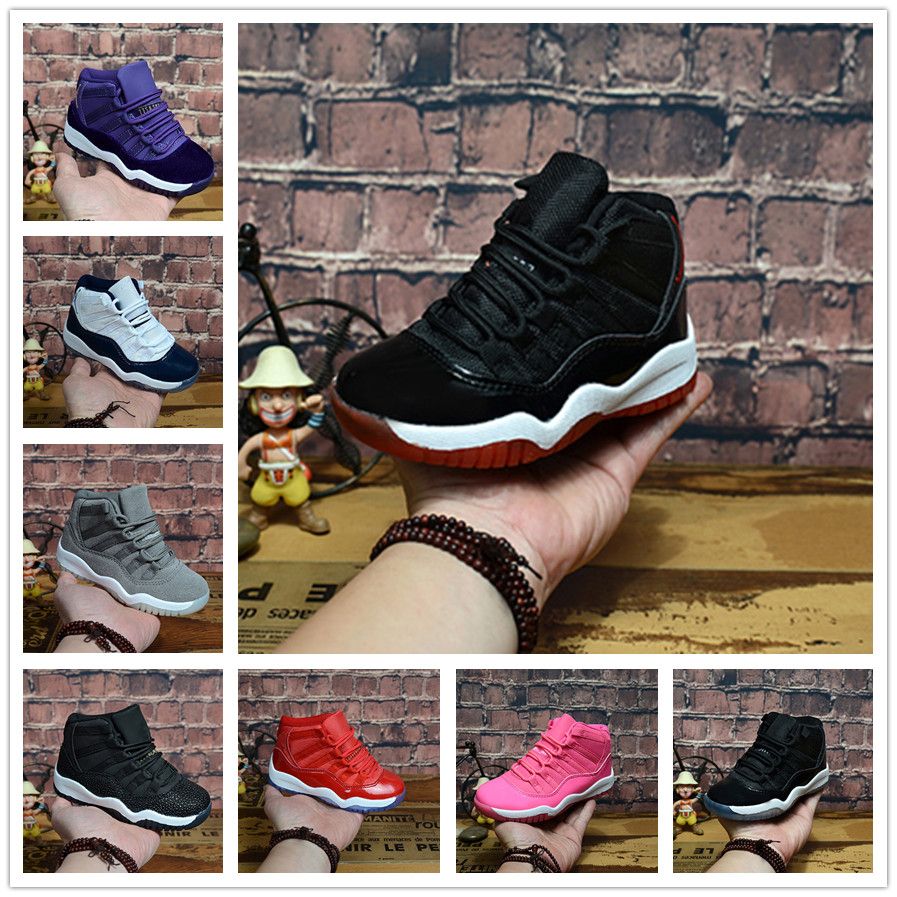 air jordan 11 bambino air jordan 11 bambino
