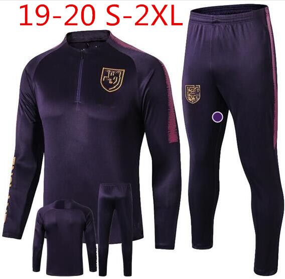 kids football team tracksuits