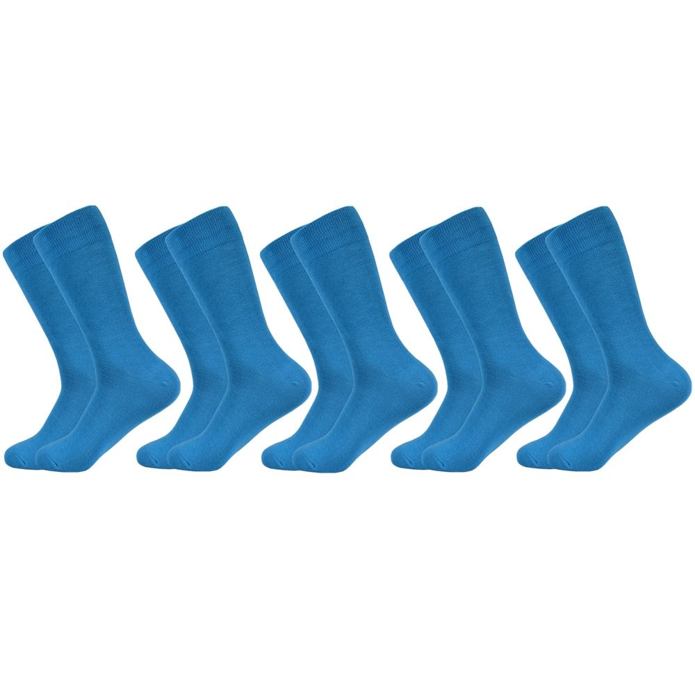 5 pairs socks-A12