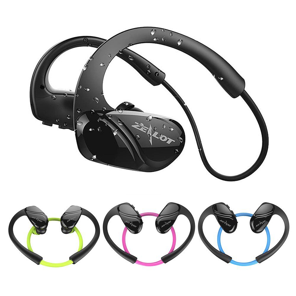 headset cordless