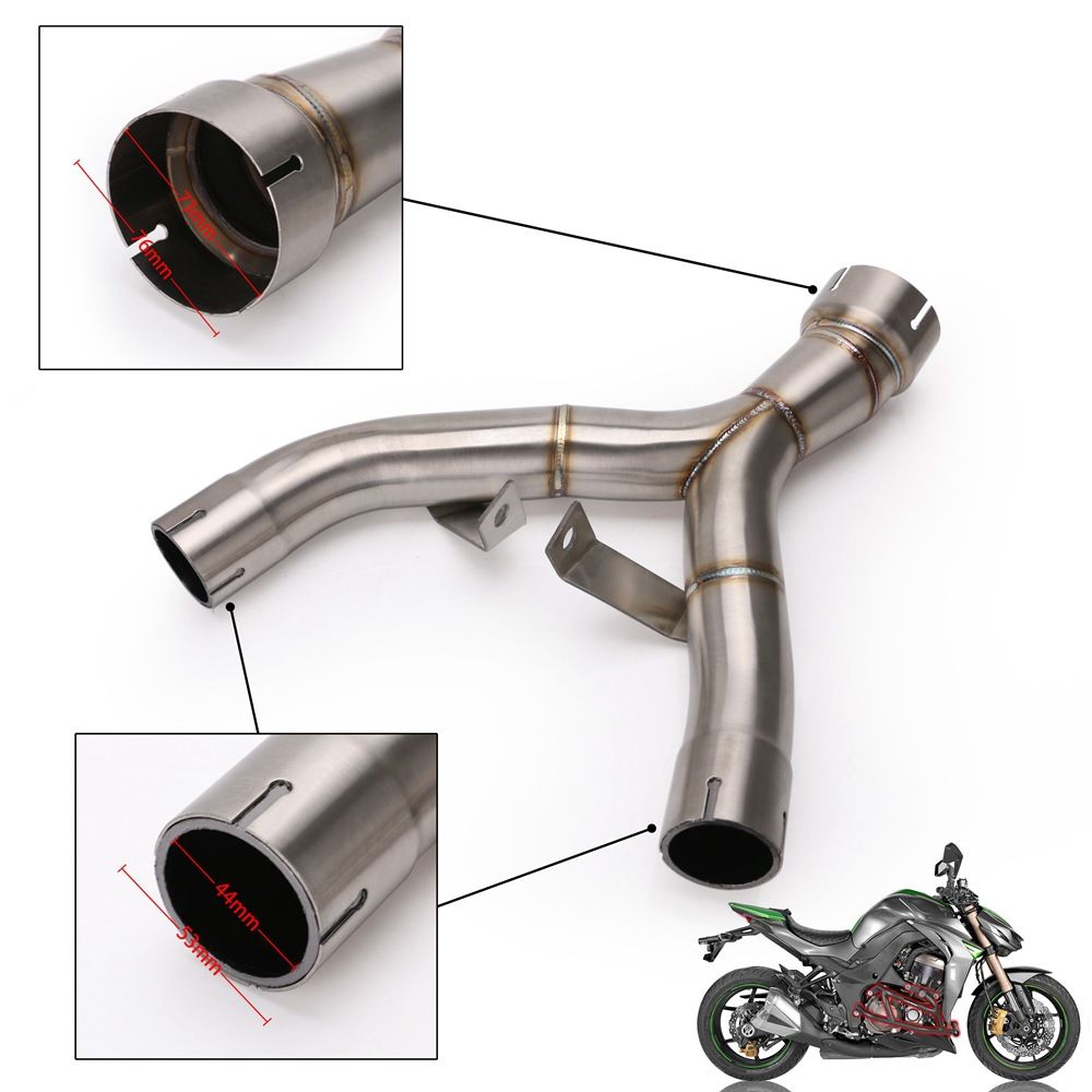 exhaust parts suppliers