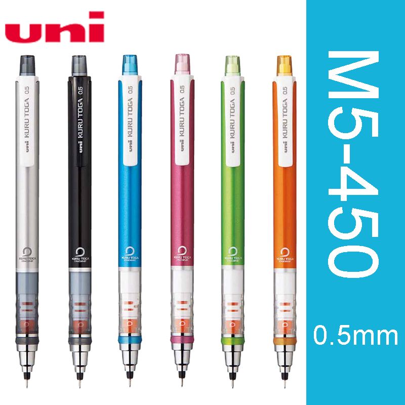 lead pencil 0.5