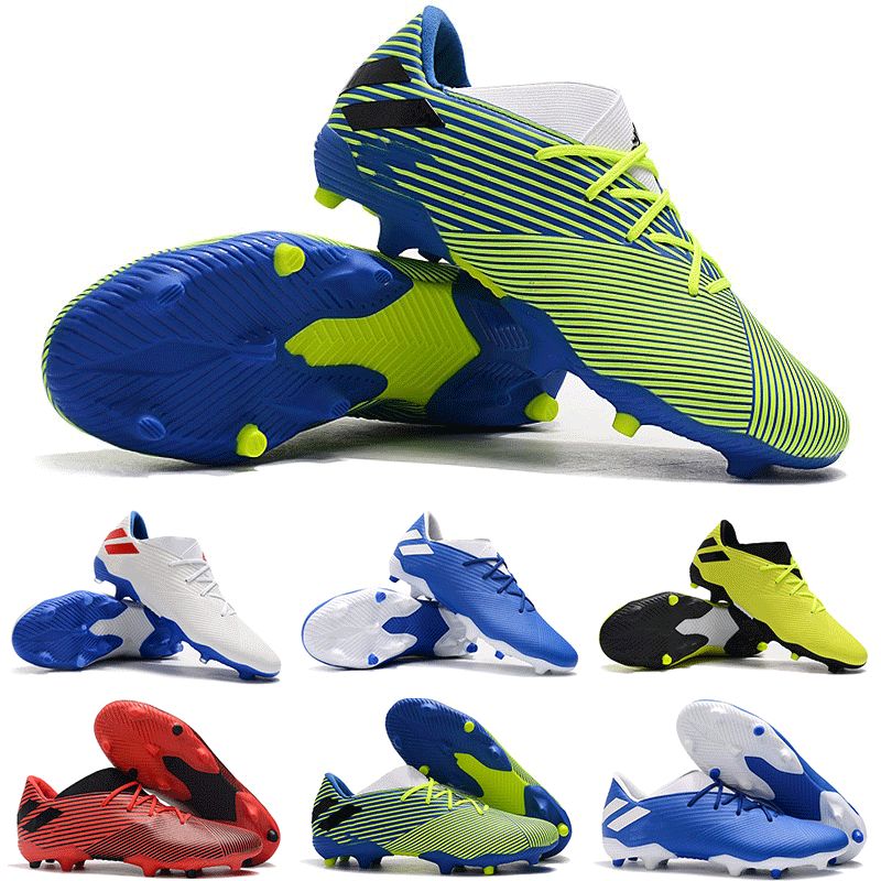 scarpe di messi 2019