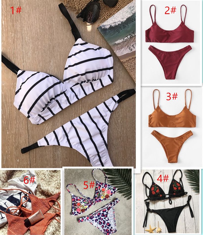 t back bikini swimsuit