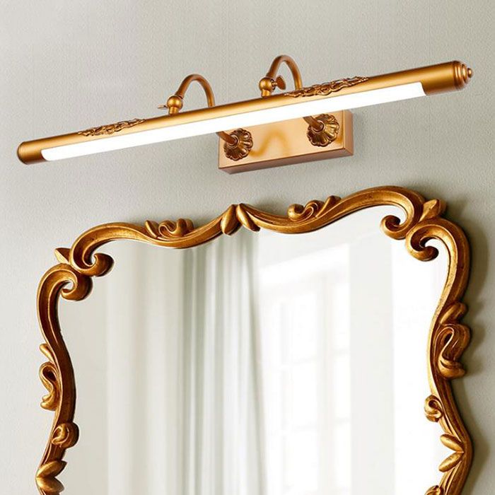 2020 American Style Led Mirror Lamp Bathroom Vanity Lighting