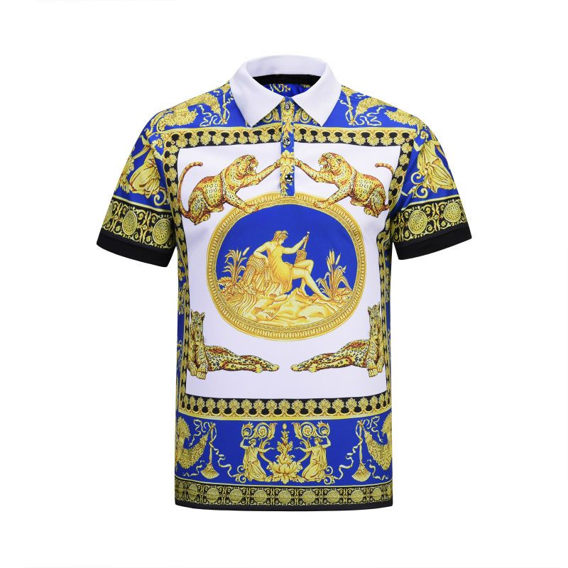 Luxury Golf Polo Brands List