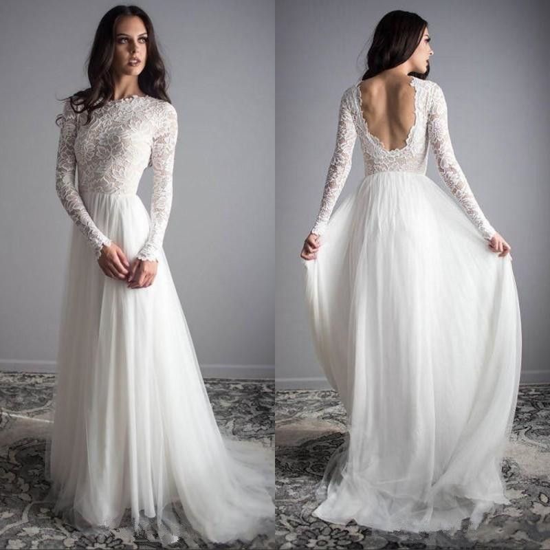dhgate lace wedding dresses