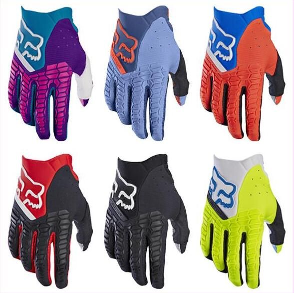 fox waterproof gloves
