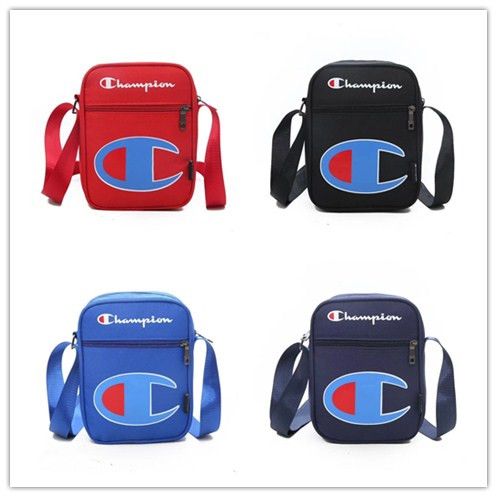 champion cross body bag