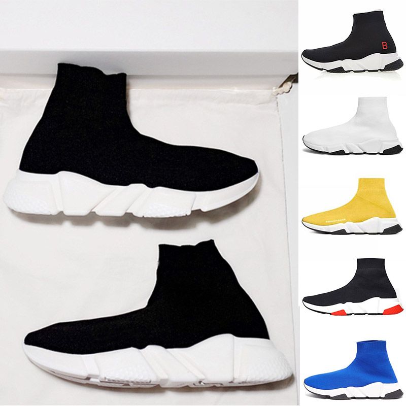botas balenciaga