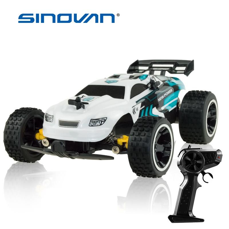 the source remote control cars