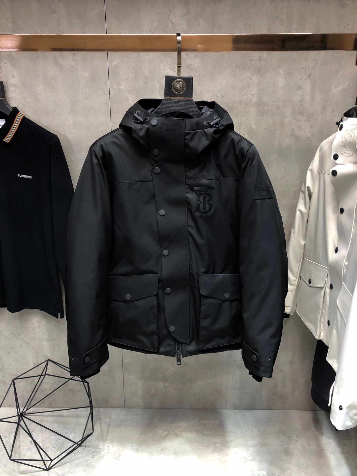 dhgate winter coats