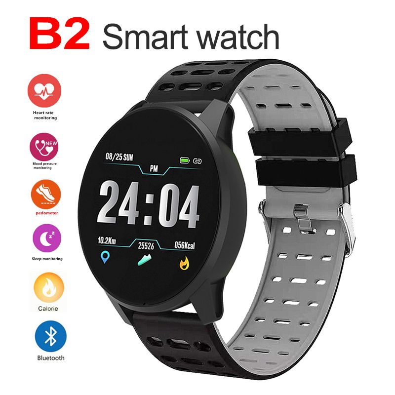 unlocked smart watch