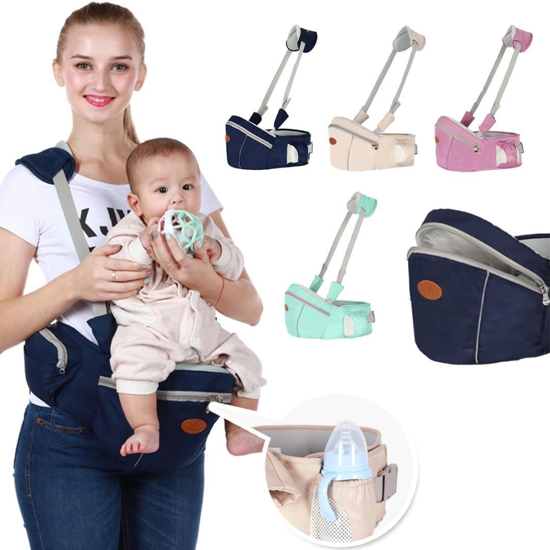 simple baby carrier