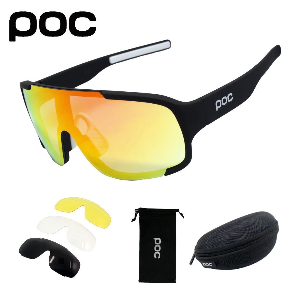 poc cycling sunglasses