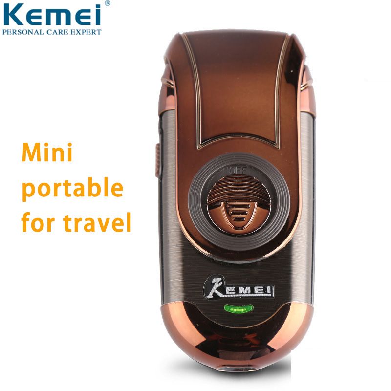 small electric shaver