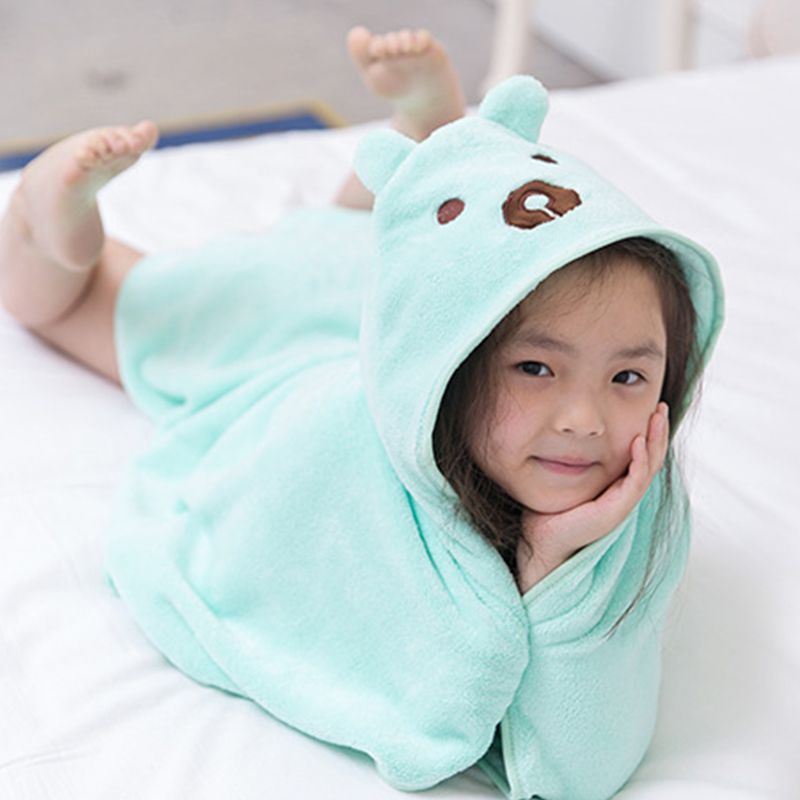 baby vivo bath towel