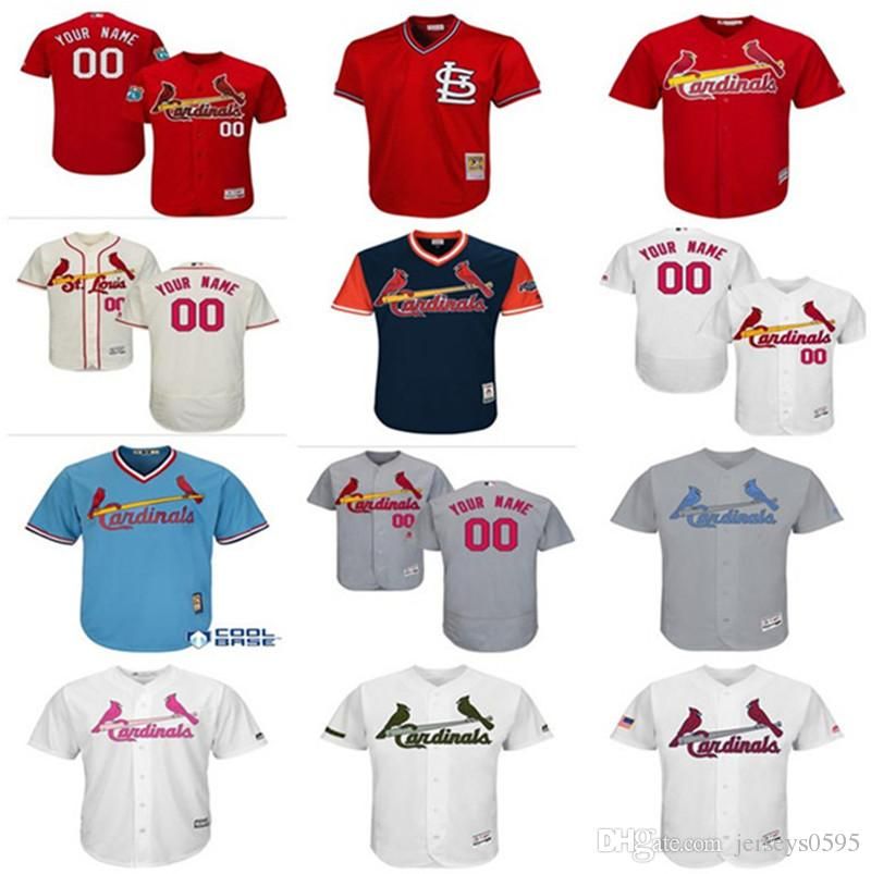 kids cardinals jersey