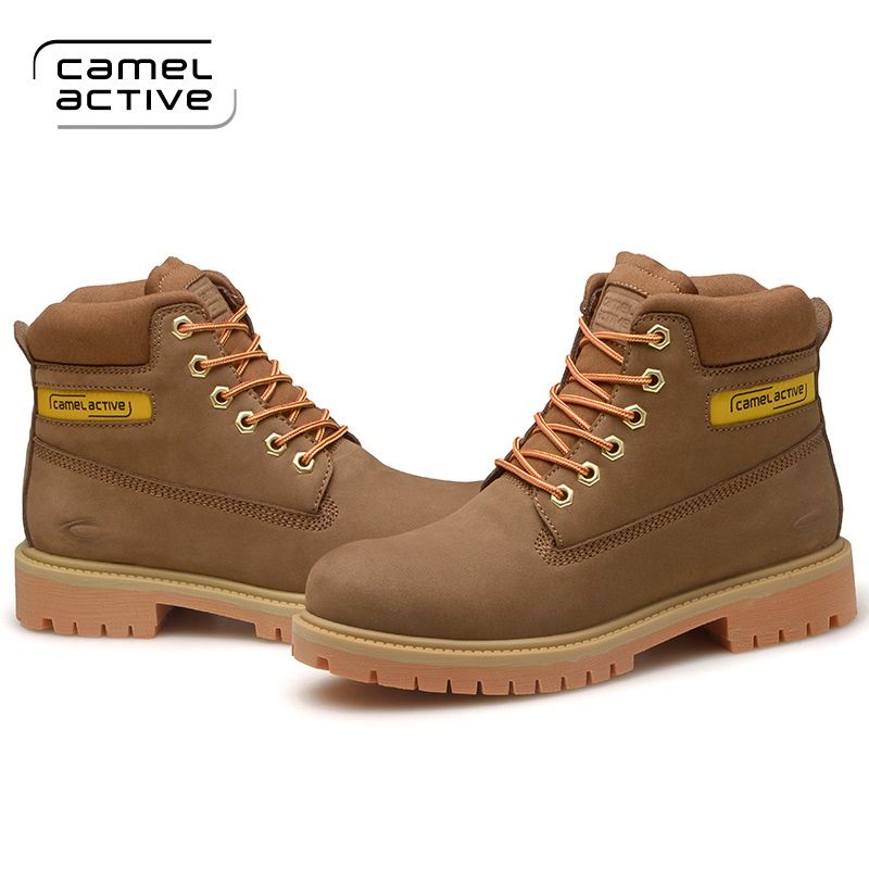 camel active hiking shoes