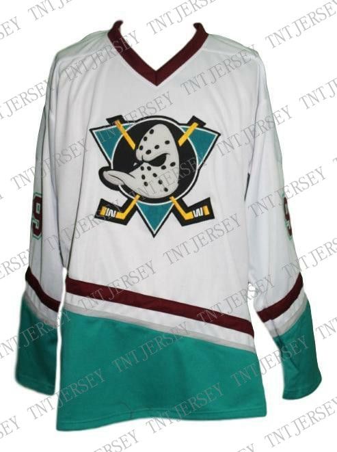 mighty ducks hockey shirt