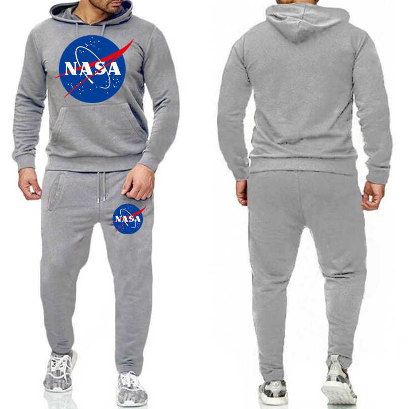 nasa jogging suit