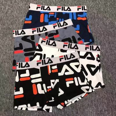 ropa interior fila hombre